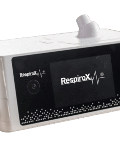 Respirox DM28 Serisi BPAP Cihazı