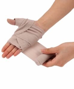 Damla Sağlık Elastik Bandaj 10cm x 120cm 5 Adet