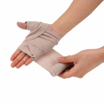 Damla Sağlık Elastik Bandaj 10cm x 120cm 3 Adet