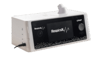 Respirox DM28-20C-G CPAP Cihazı – Isıtıcılı Nemlendirici ve Maske Dahil