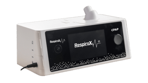 Respirox DM28 Serisi CPAP Cihazı