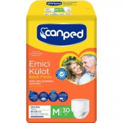 Canped Emici Külot Medium 30'lu