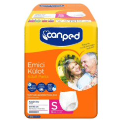 Canped Emici Külot Small 30'lu Paket