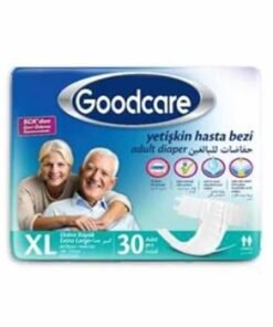 Goodcare Bel Bantlı Yetişkin Hasta Bezi XLarge 30'lu Paket