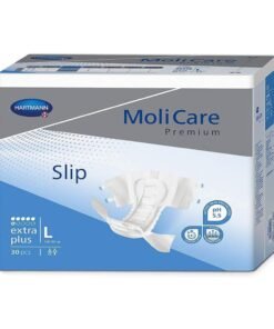 Hartmann MoliCare Premium Extra Plus Bel Bantlı Yetişkin Hasta Bezi 6 Damla Large 30'lu