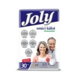 Joly Emici Külot Large 30'lu Paket