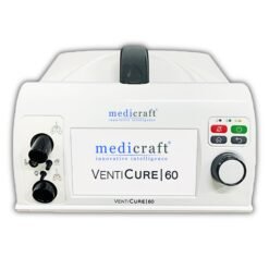 Medicraft Venticure 60 Ventilatör Cihazı