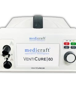 Medicraft Venticure 60 Ventilatör Cihazı