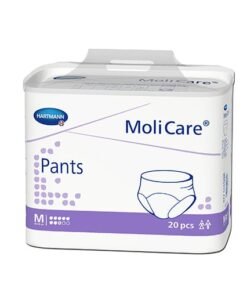 Hartmann MoliCare Pants Emici Külot 8 Damla Medium 20'li