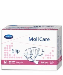 Hartmann MoliCare Premium Super Bel Bantlı Yetişkin Hasta Bezi 7 Damla Medium 30'lu