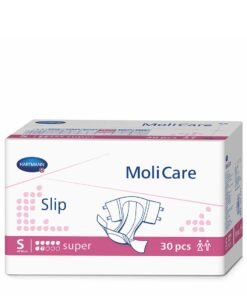 Hartmann MoliCare Premium Super Bel Bantlı Yetişkin Hasta Bezi 7 Damla Small 30'lu