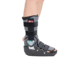 Wingmed Rom Walker Gri W639 (Kısa)