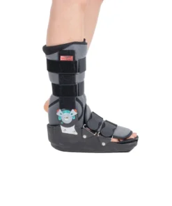 Wingmed Rom Walker Gri W639 (Kısa)