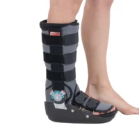 Wingmed Rom Walker Gri W639 (Uzun)