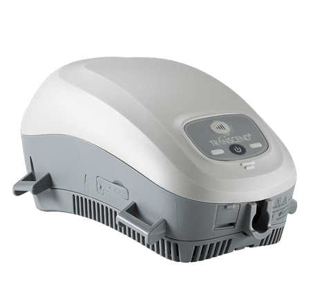 Transcend Mini CPAP Cihazı