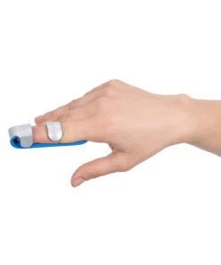 Wingmed Parmak İçin Beyzbol Ateli W302