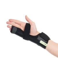 Wingmed Boksör Kırığı Ateli W307