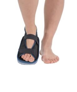 Wingmed Alçı Botu W612