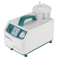 Respirox Bataryalı Aspiratör JLP-002 (Taşınabilir ve Şarj Edilebilir)