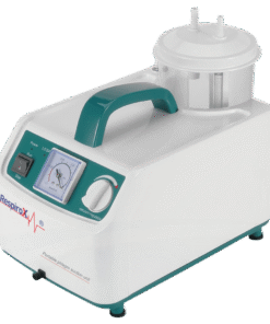 Respirox Bataryalı Aspiratör JLP-002 (Taşınabilir ve Şarj Edilebilir)