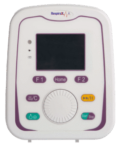 Respirox ME 10 Mama Pompası (Şarjlı)