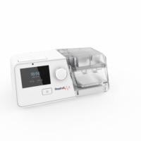 Respirox G3 Luna AUTO BiPAP – Solunum Desteği
