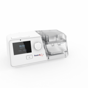 Respirox G3 Luna AUTO BiPAP – Solunum Desteği