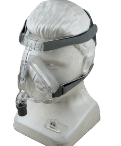 Respirox RF01 Tam Yüz Maskesi