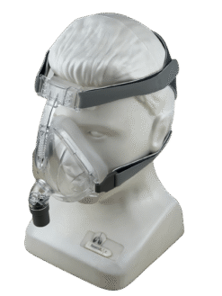 Respirox RF01 Tam Yüz Maskesi