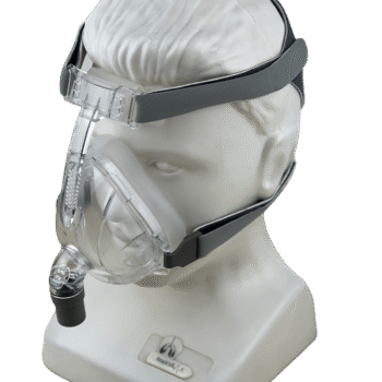 Respirox RF01 Tam Yüz Maskesi