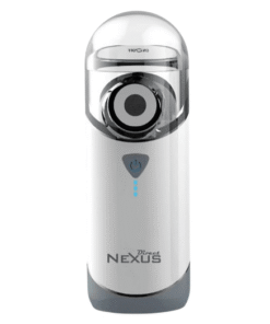 Direct Nexus Taşınabilir Mesh Nebulizatör