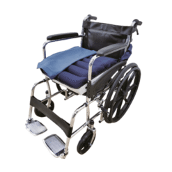 Respirox RSHM-01 Şarjlı Havalı Minder – Bası Yarası Önleyici Konfor