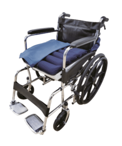 Respirox RSHM-01 Şarjlı Havalı Minder – Bası Yarası Önleyici Konfor