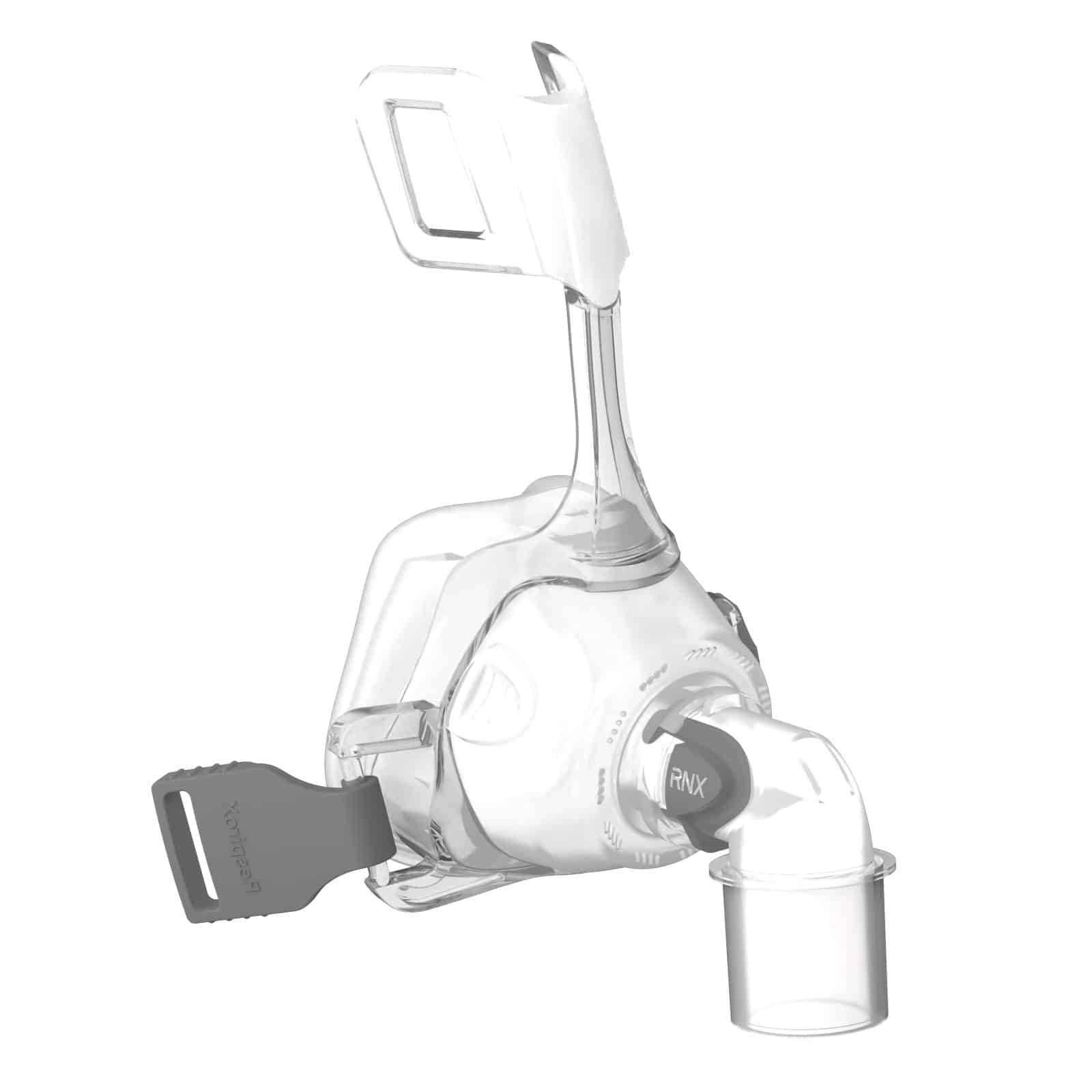 Respirox RNX Burun Maskesi - Görsel 2