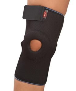Biofix Genuairtec (Patella Silikon Destekli Dizlik) BA-30101