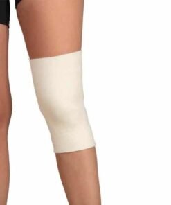 Biofix Genuwool (Yün Dizlik) BA-304