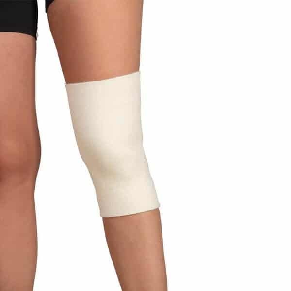 Biofix Genuwool (Yün Dizlik) BA-304