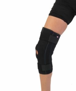 Biofix Neopren (Ligament ve Patella Destekli Dizlik) BA-40201