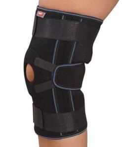 Biofix Unifix Liga (Ligament ve Patella Destekli Dizlik) BA-40201U