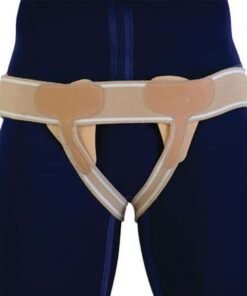 Biofix Kasık Bağı Korsesi Çiftli BA-501