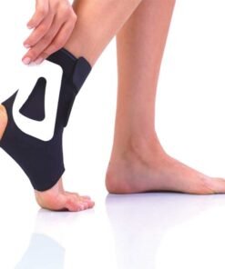 Biofix Neopren (Plastik Destekli Ayak Bilekliği) BA-40503