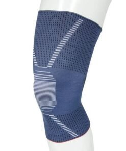 Biofix Genufix Basic (Elastik Örme Dizlik) BA-20104