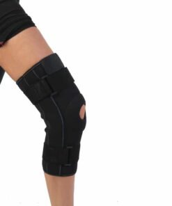 Biofix Unifix Stabil (Universal Menteşeli Dizlik)  BA-40301U