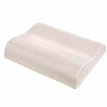 Biofix Visco Boyun Yastığı Büyük BA-609- Visco Ortopedik Yastık