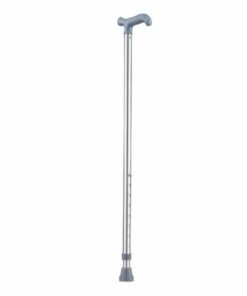 Gri Boyu Ayarlanabilir Alüminyum Asa Baston