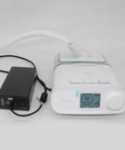 Respirox Max Power Batarya Philips 60 ve DreamStation Uyumlu (12800 mAh)