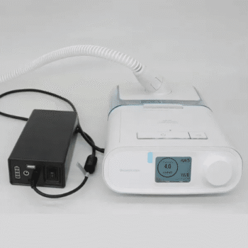 Respirox Max Power Batarya Philips 60 ve DreamStation Uyumlu (12800 mAh)