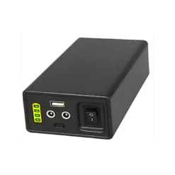 Respirox Batarya Resmed S9/S10 için Güvenilir Güç Çözümü 6400mAh