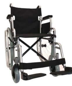 Poylin P111 Manuel Tekerlekli Sandalye