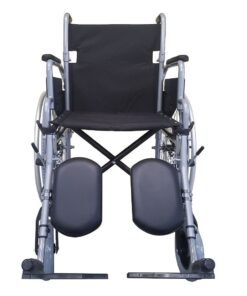Poylin P112 Manuel Tekerlekli Sandalye